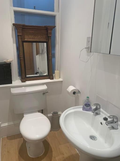 Appartement Central London *